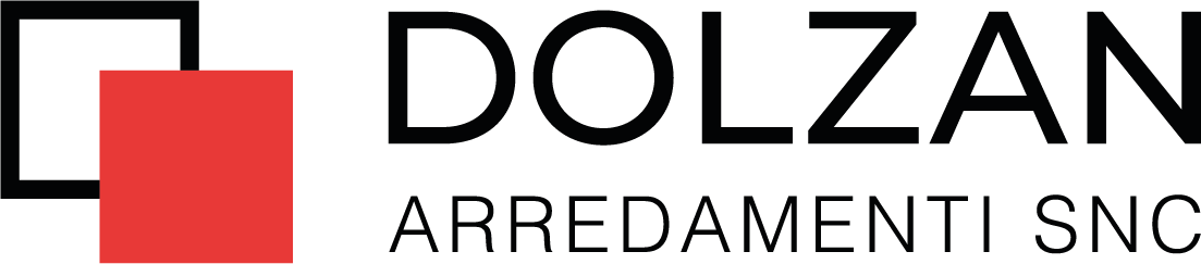 Logo Dolzan Arredamenti positive