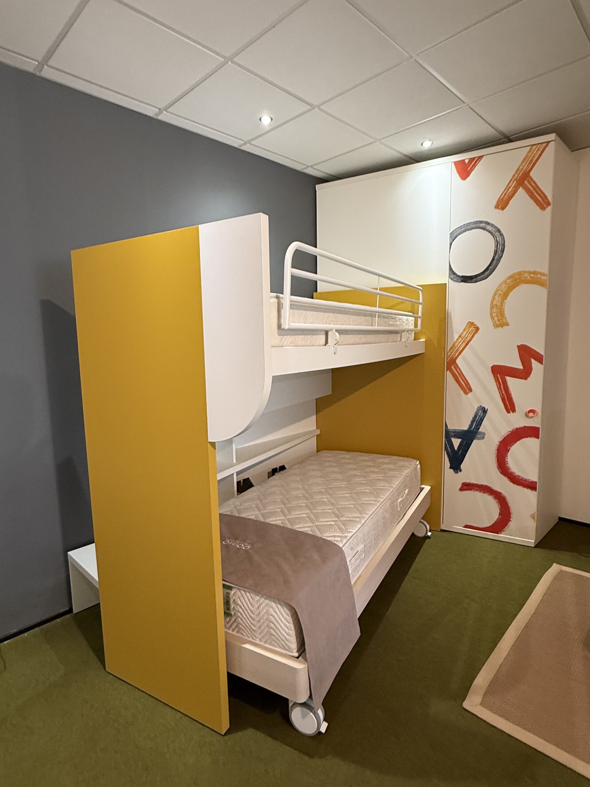 Immagine reelizzazione