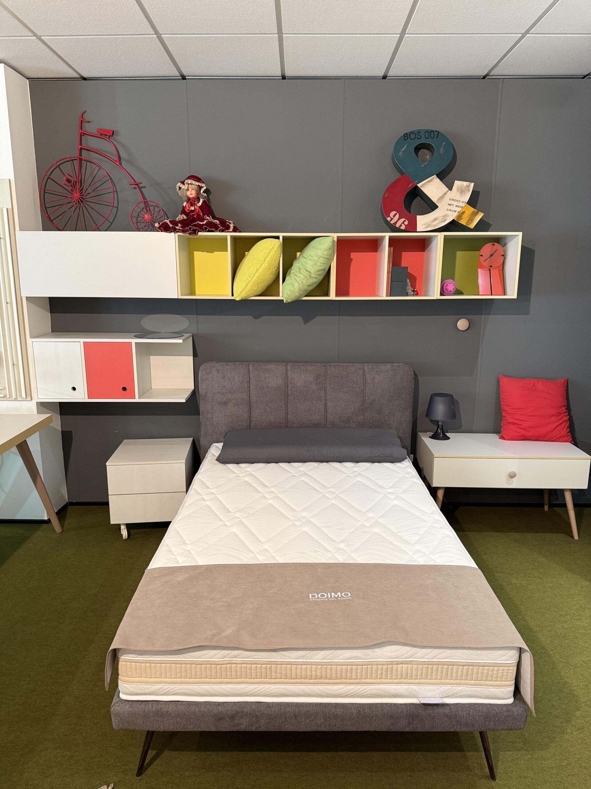 Immagine reelizzazione