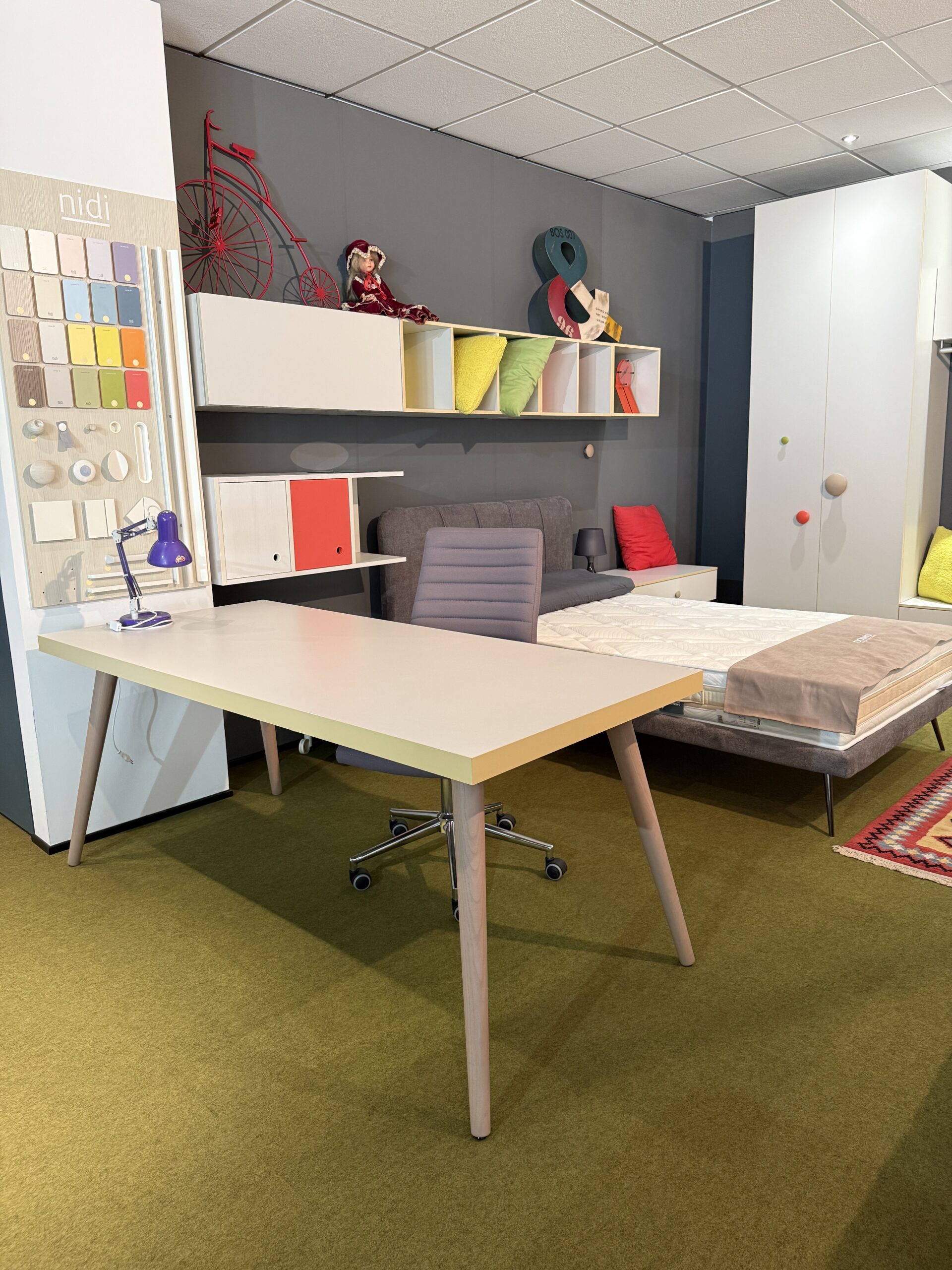 Immagine reelizzazione