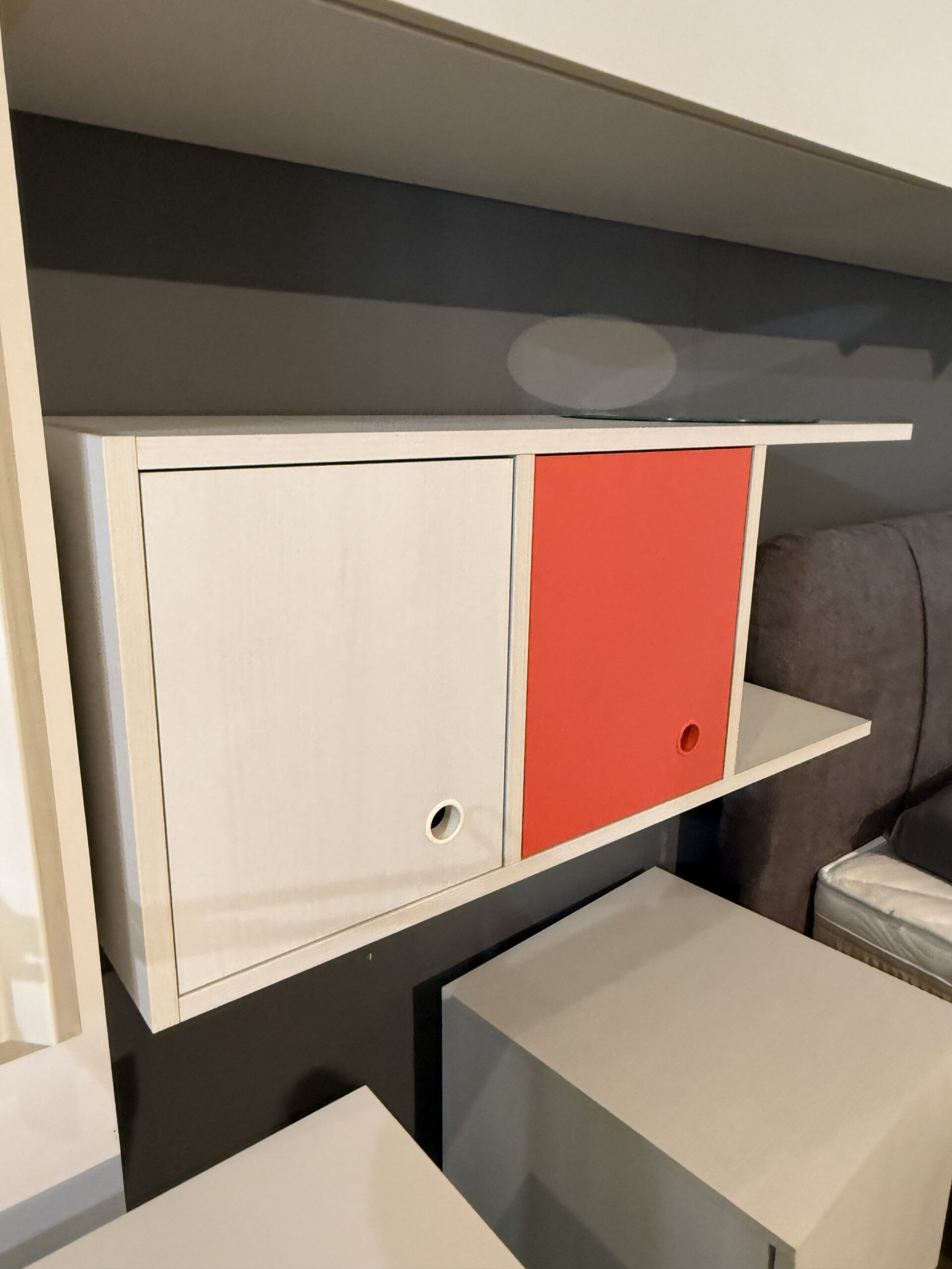 Immagine reelizzazione