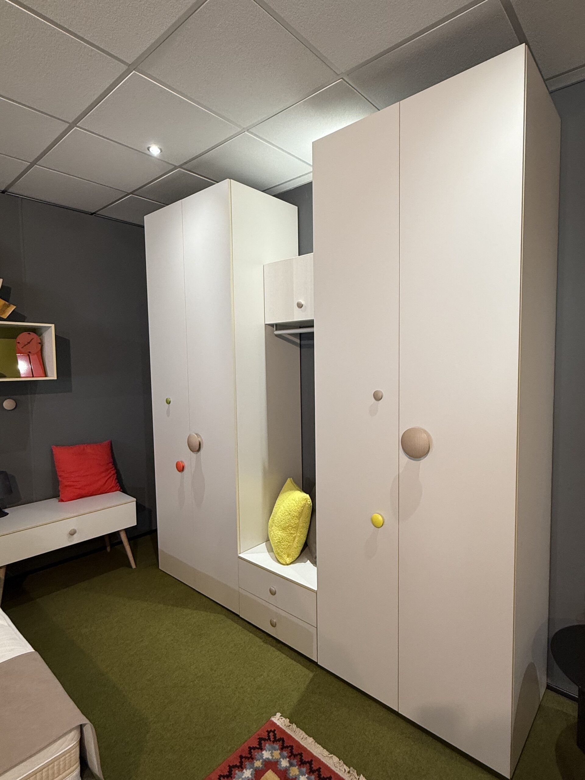 Immagine reelizzazione