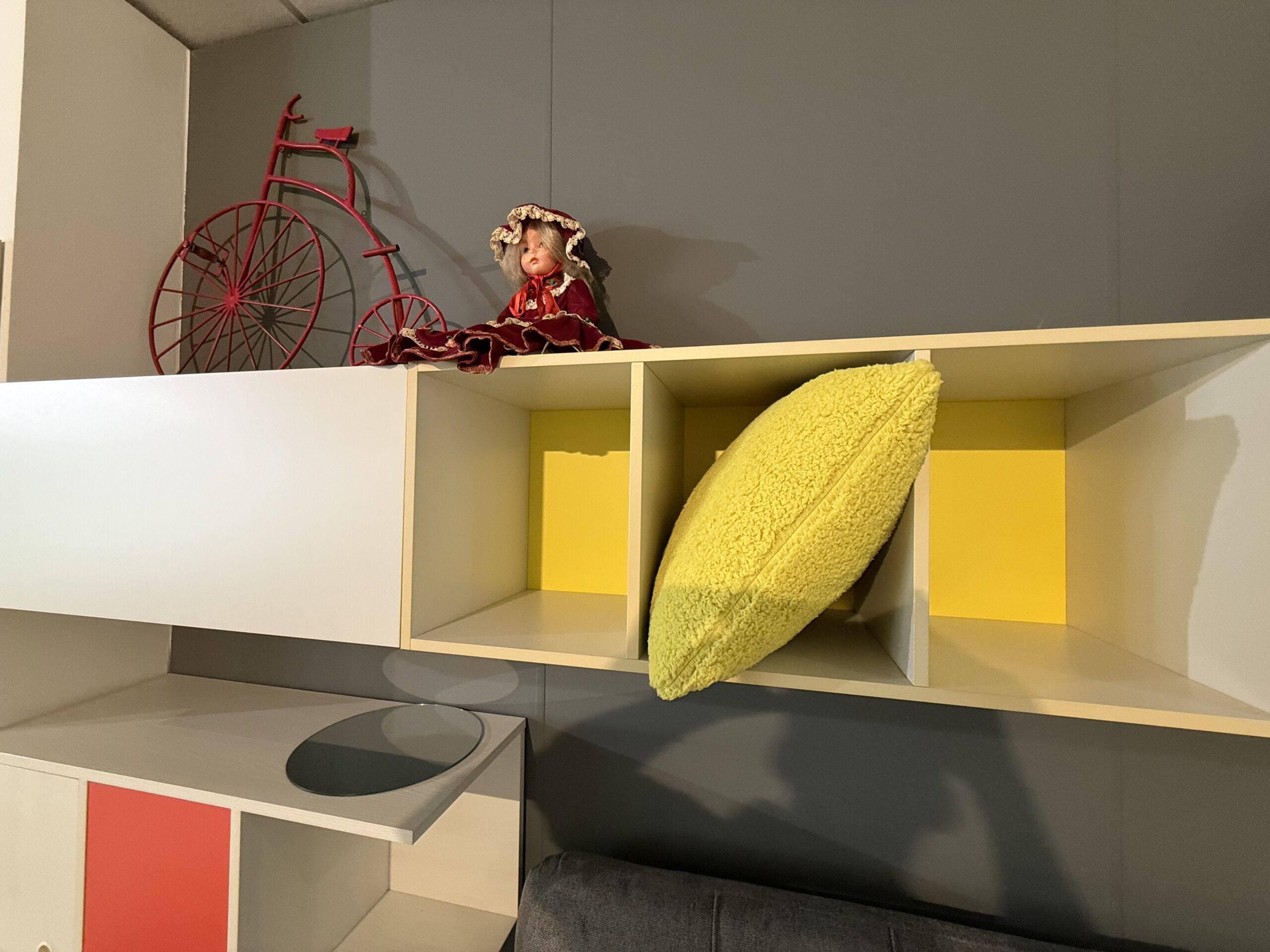 Immagine reelizzazione