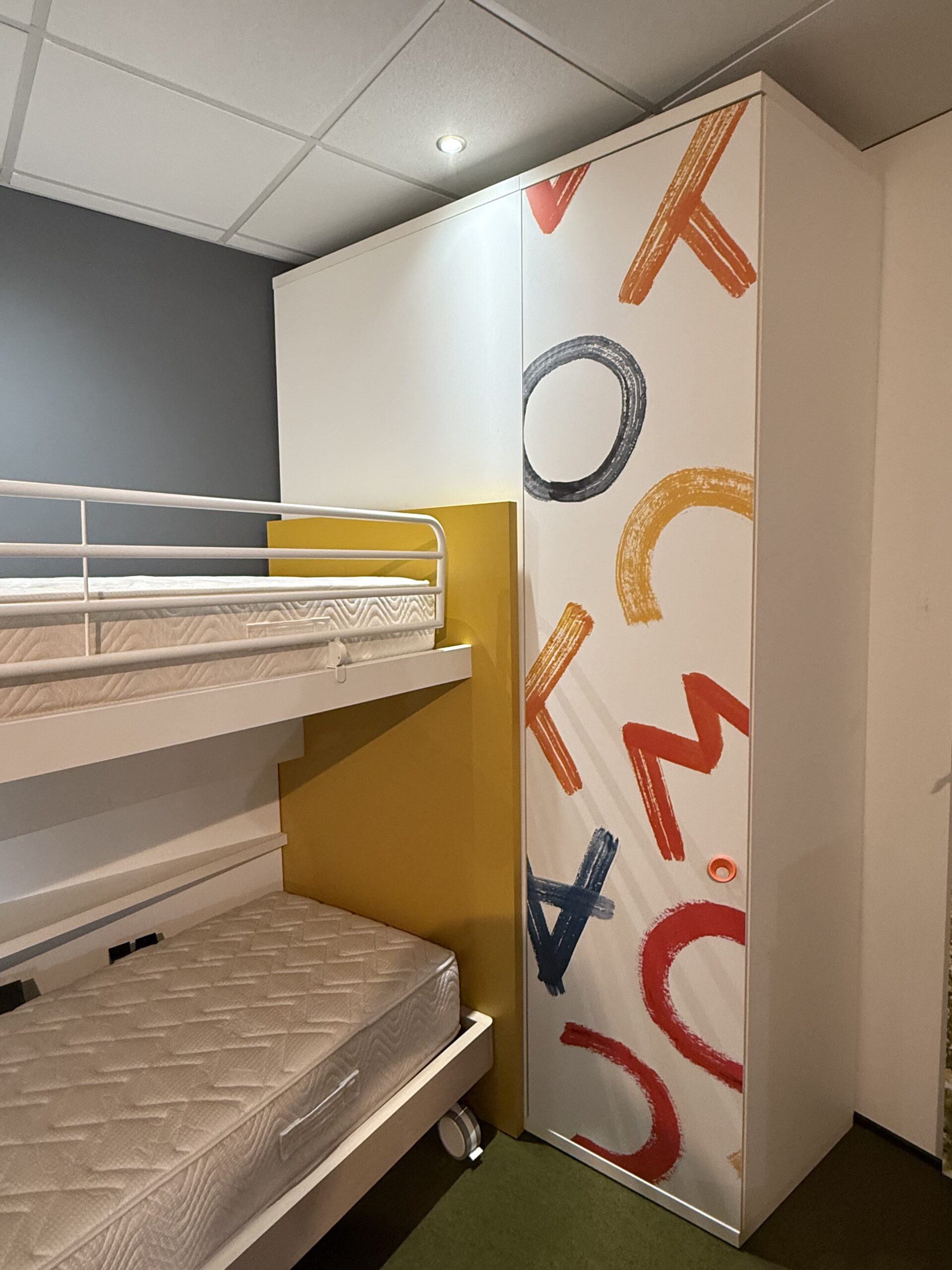 Immagine reelizzazione