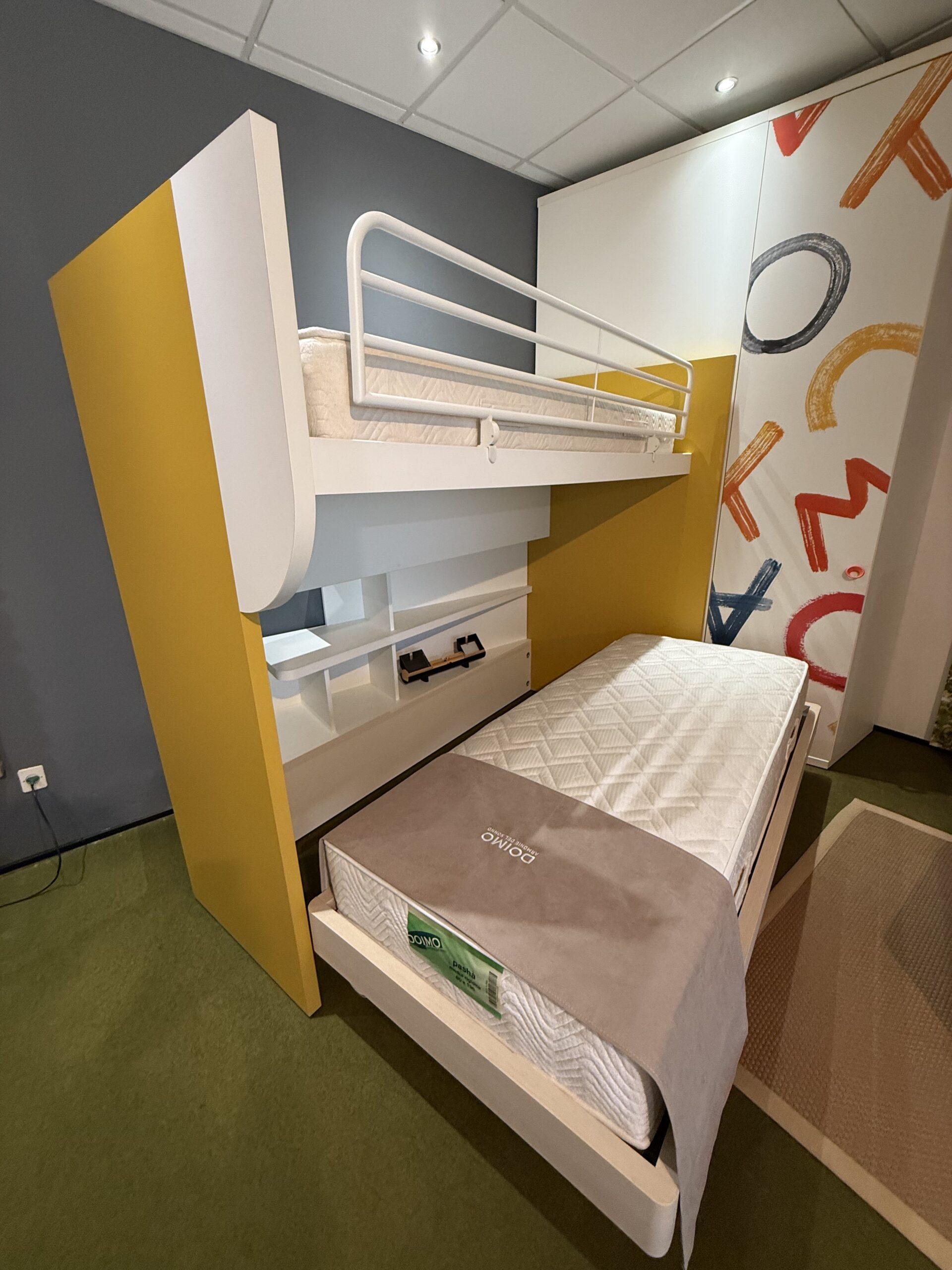 Immagine reelizzazione